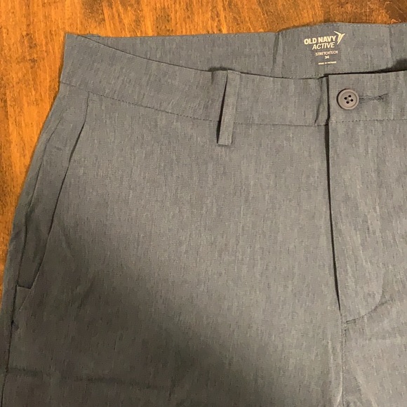 Men’s Old Navy active shorts. - Picture 3 of 9